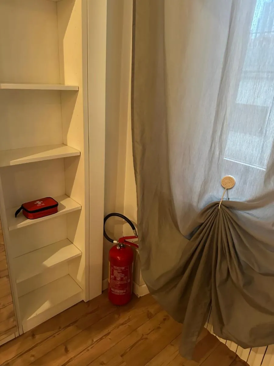 Image 1 of Corso Como Suite
