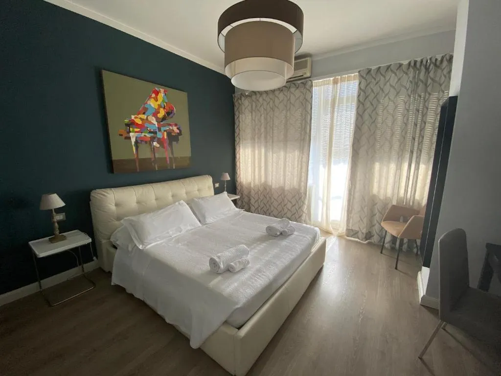 Image of Corso Italia Rooms