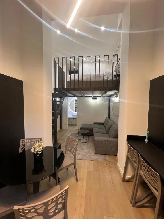 Image of Cortivo House Suite Perugino 8