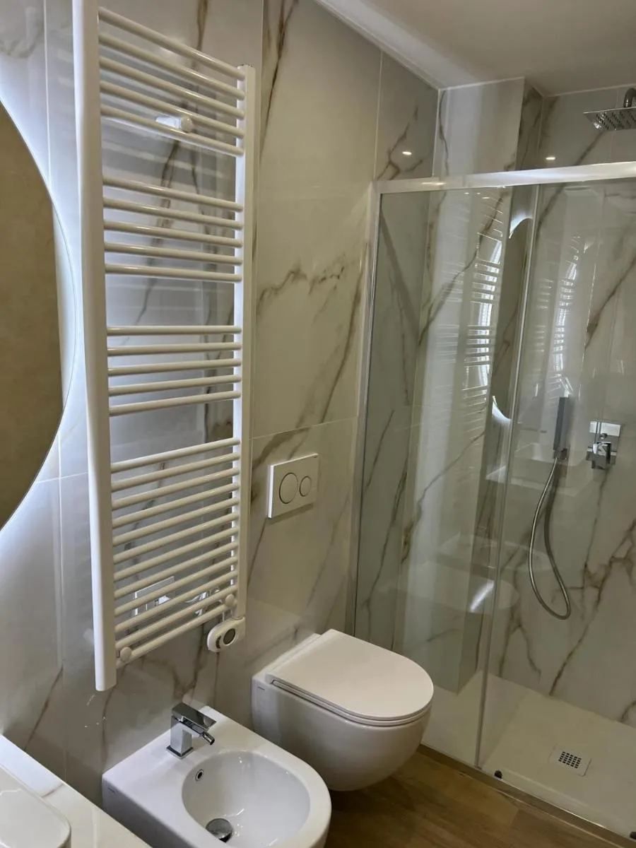 Image 2 of Cortivo House Suite Perugino 8