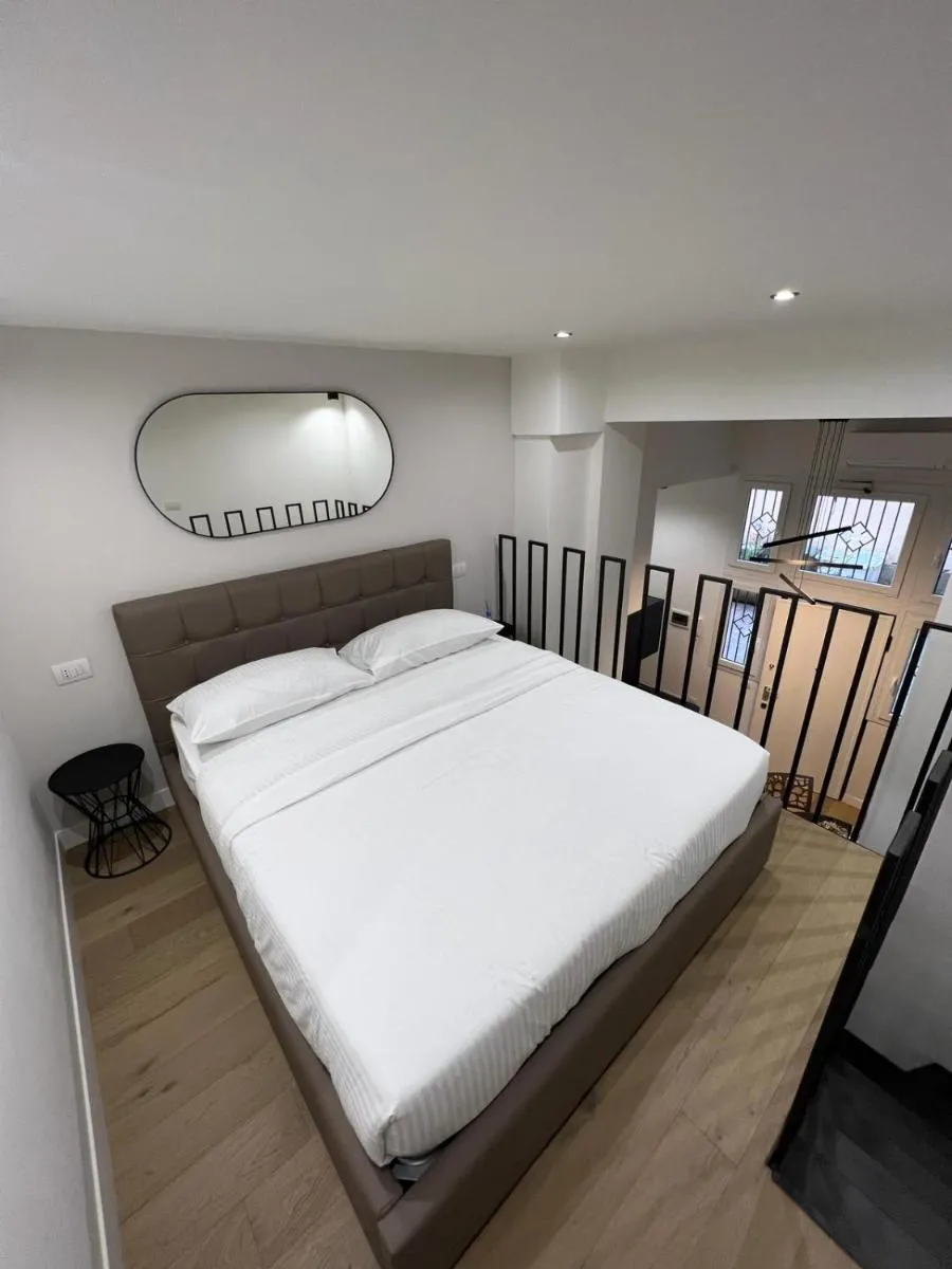 Image 1 of Cortivo House Suite Perugino 8