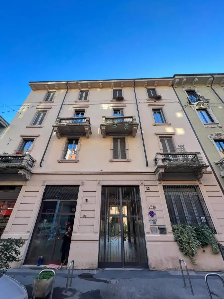 Image 5 of Cortivo House Suite Perugino 8