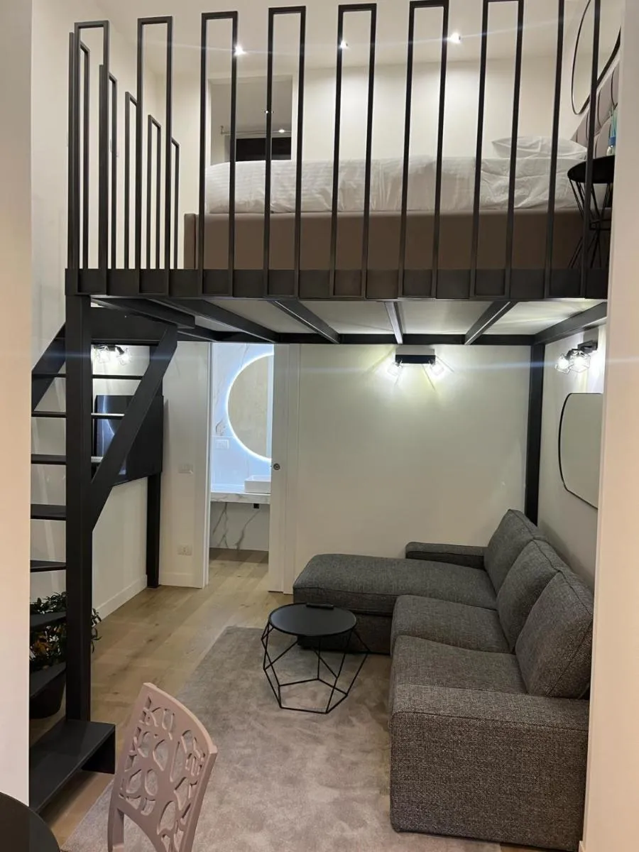 Image 4 of Cortivo House Suite Perugino 8
