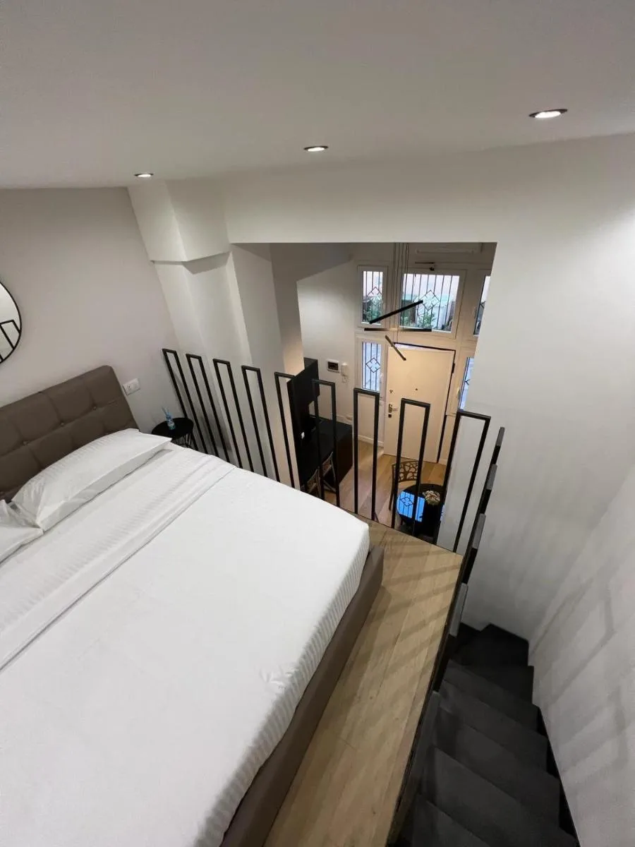 Image 6 of Cortivo House Suite Perugino 8