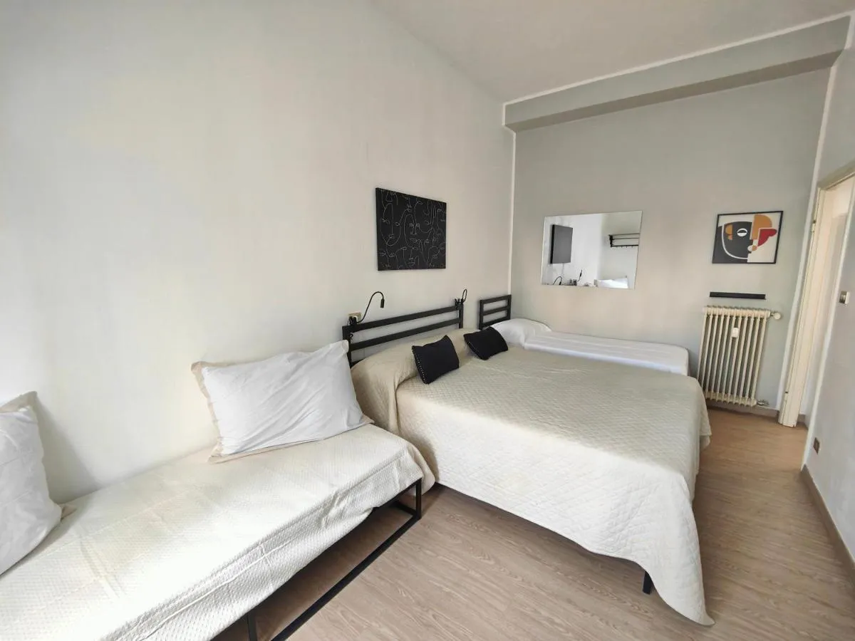 Image 1 of Cortivo House – Vignoli 11 studio