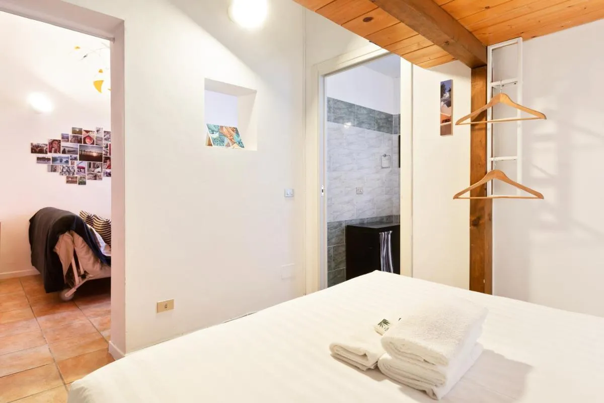 Image 1 of Cosy Nest Isola District Heart