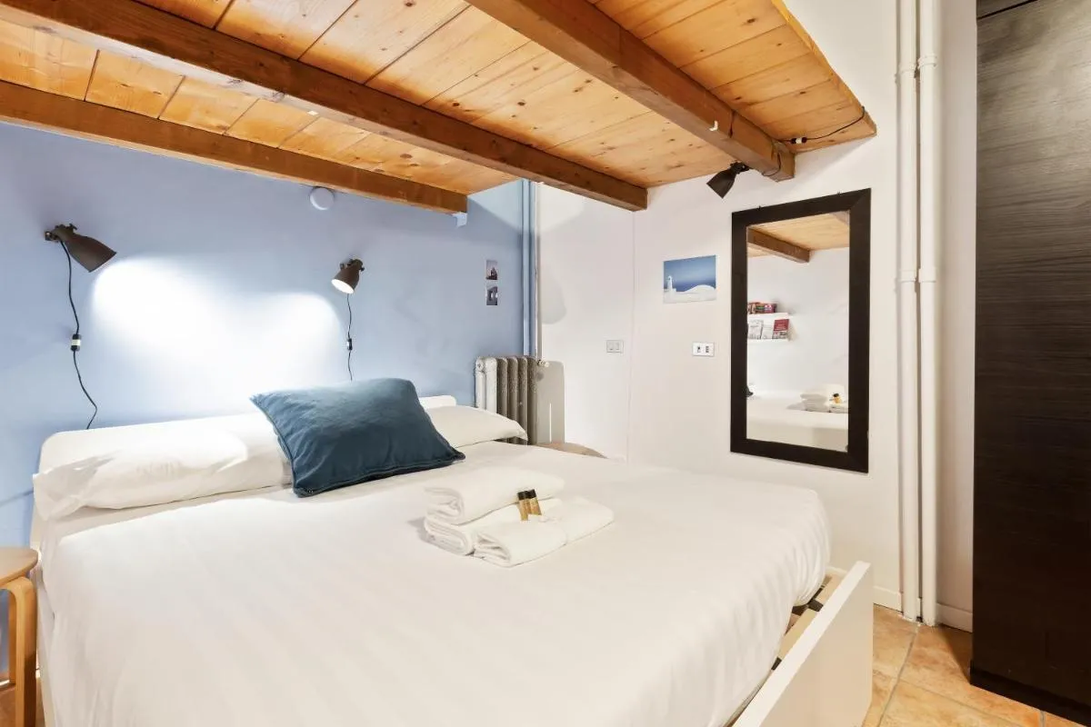 Image 5 of Cosy Nest Isola District Heart