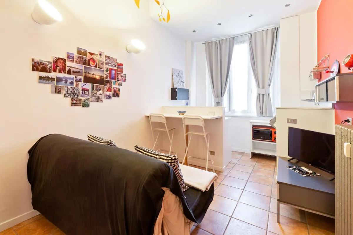 Image 3 of Cosy Nest Isola District Heart
