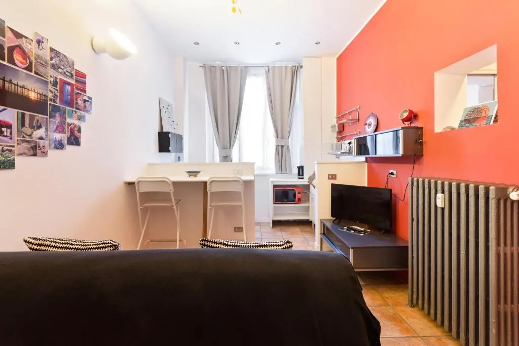 Image of Cosy Nest Isola District Heart