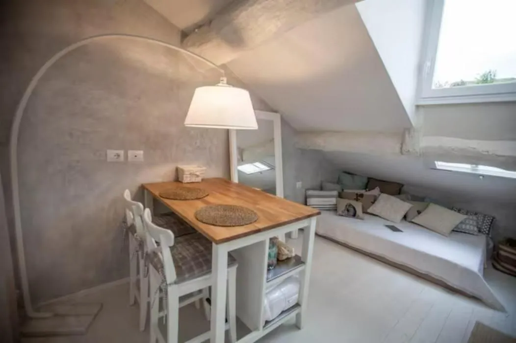 Image 2 of Cosy Studio Milano-Brera