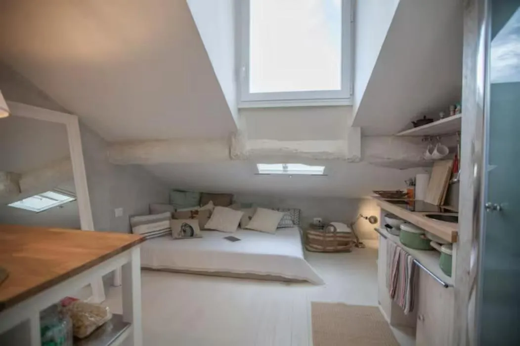 Image 3 of Cosy Studio Milano-Brera