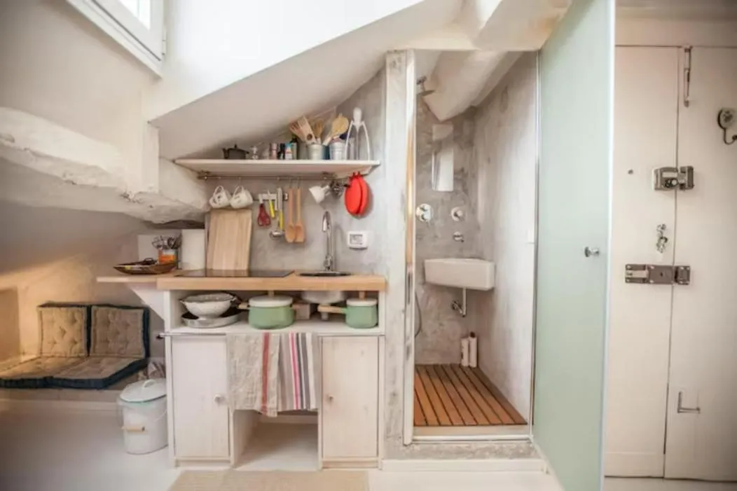 Image 6 of Cosy Studio Milano-Brera