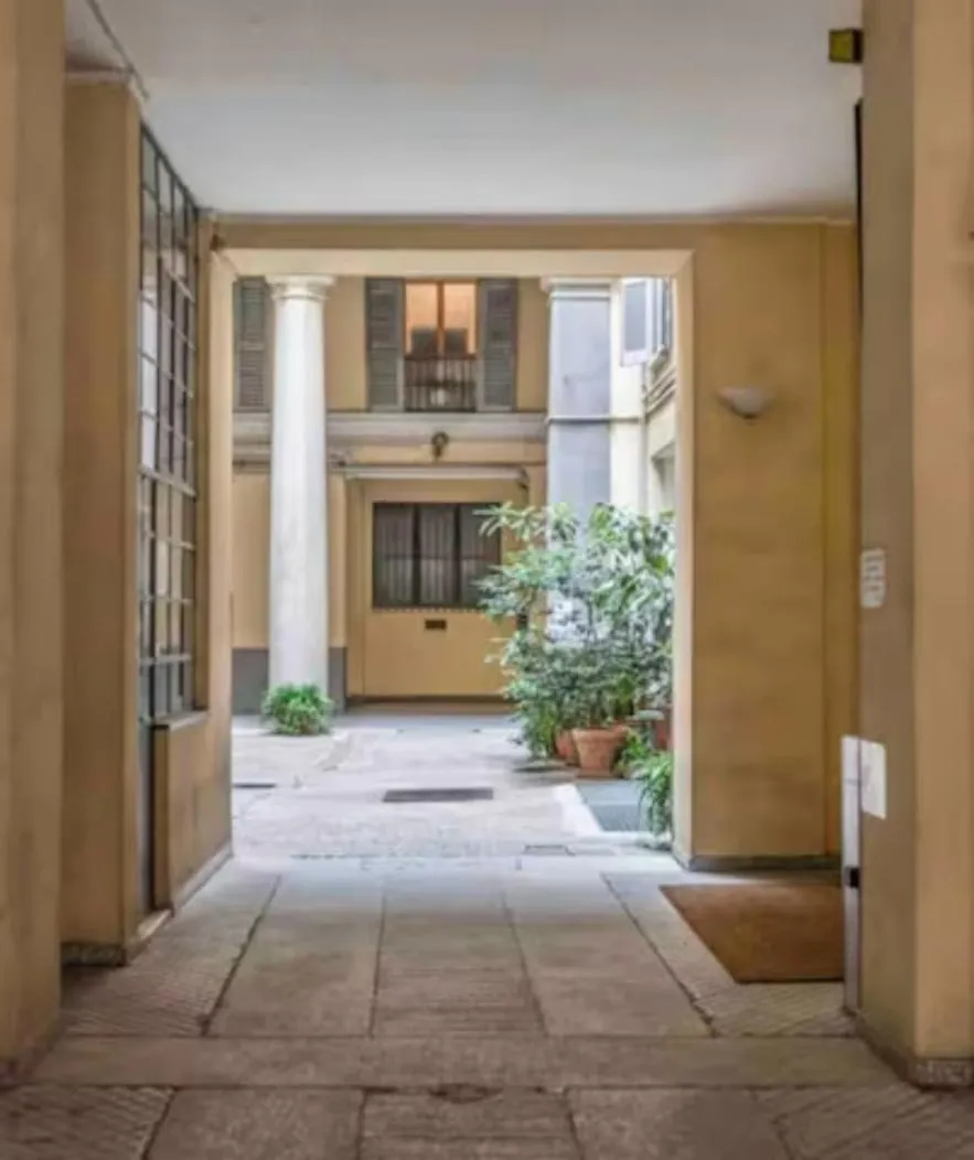 Image 4 of Cosy Studio Milano-Brera