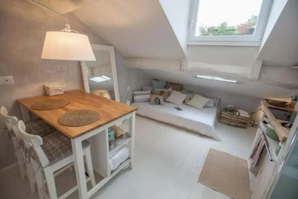 Image of Cosy Studio Milano-Brera