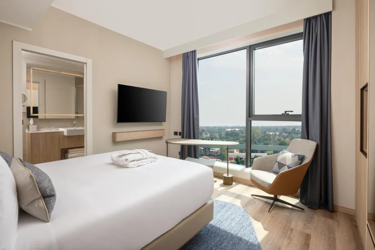 Image 1 of Courtyard by Marriott Milano Linate