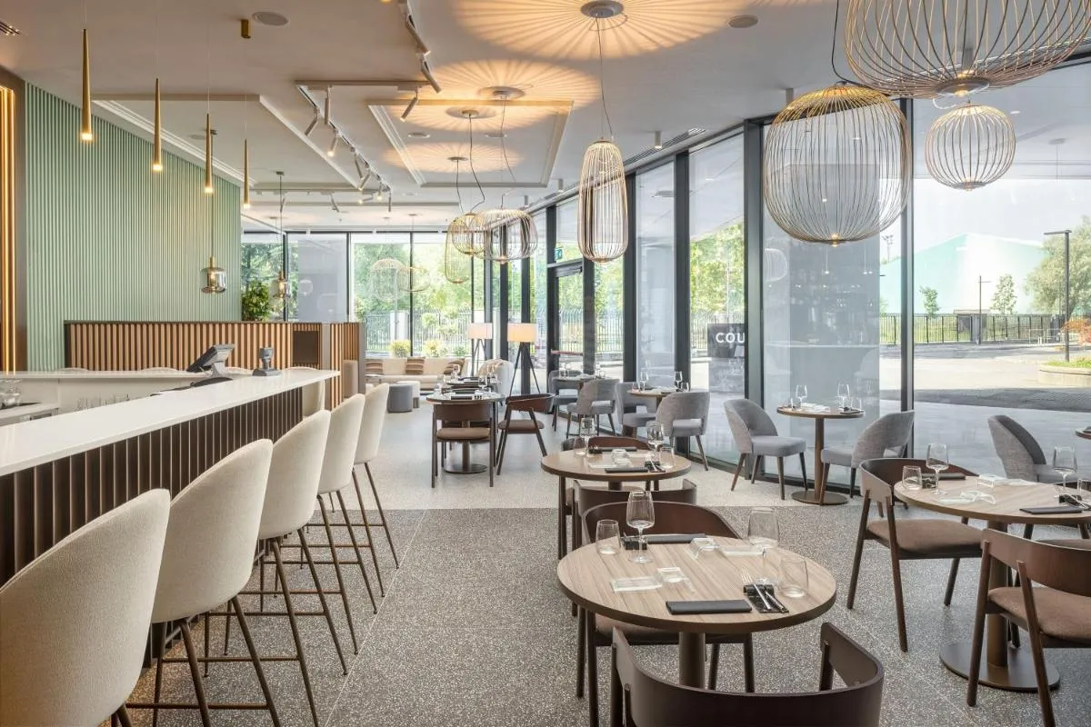 Image 3 of Courtyard by Marriott Milano Linate