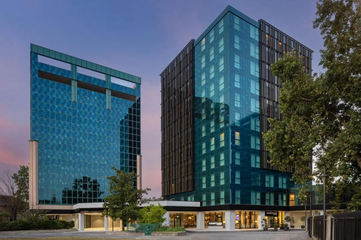 Image 5 of Courtyard by Marriott Milano Linate