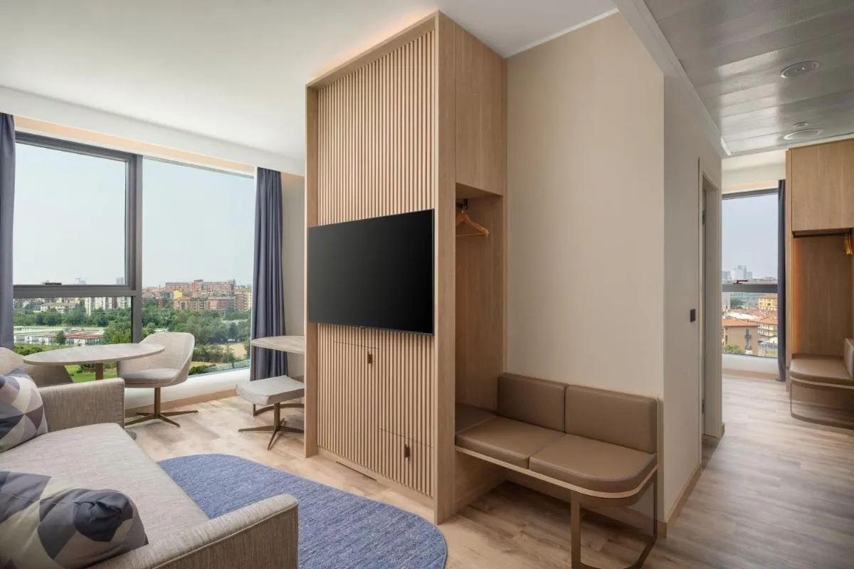 Image 4 of Courtyard by Marriott Milano Linate
