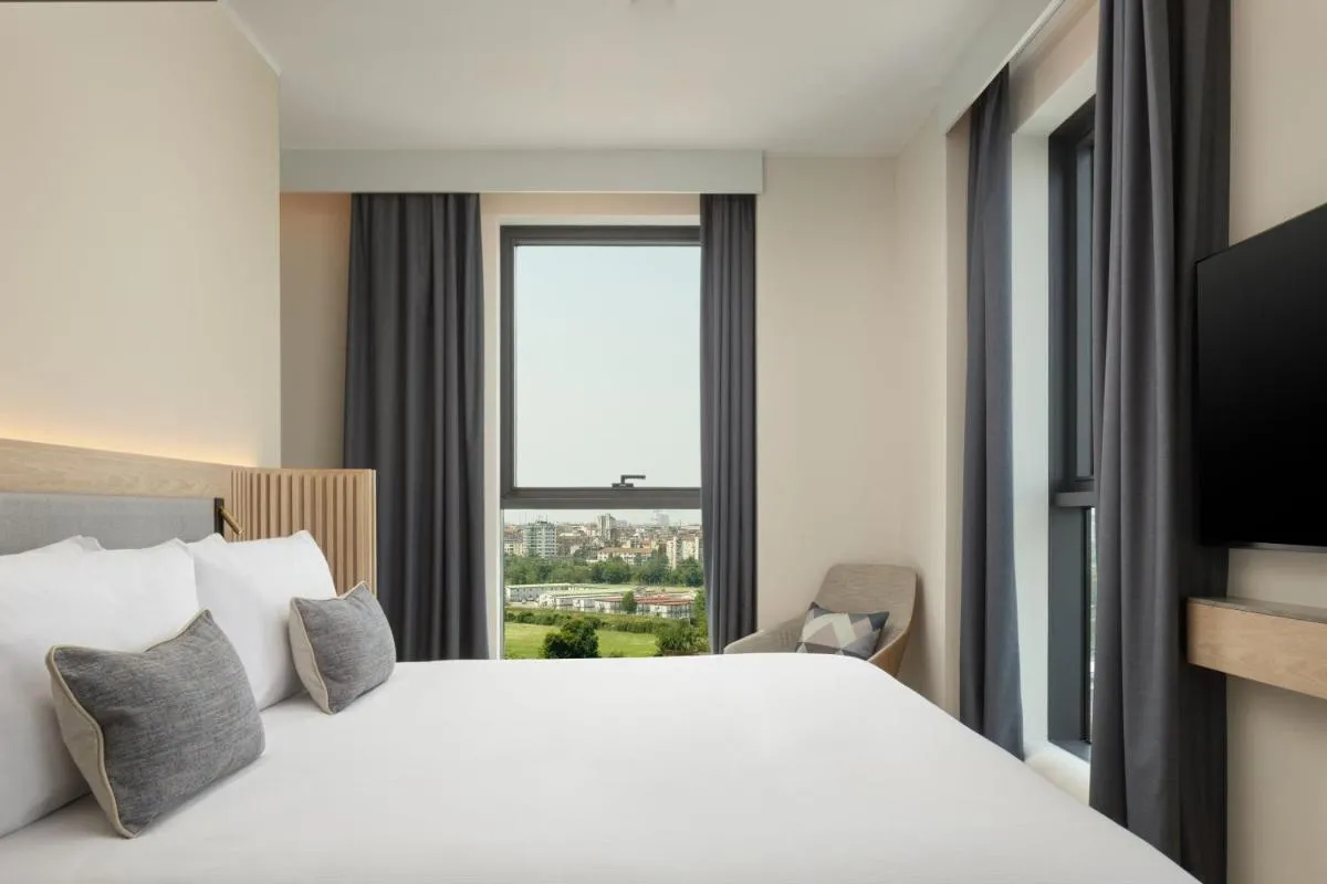 Image 6 of Courtyard by Marriott Milano Linate