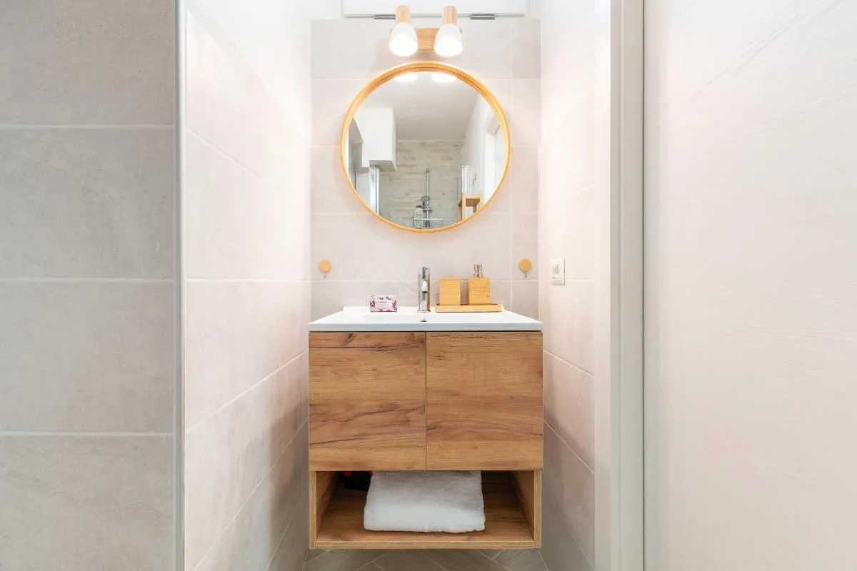 Image 5 of Cozy 1 BDR – Downtown Milan Navigli, Duomo