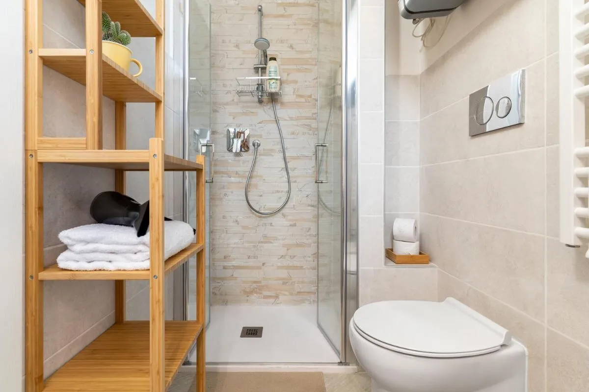 Image 2 of Cozy 1 BDR – Downtown Milan Navigli, Duomo