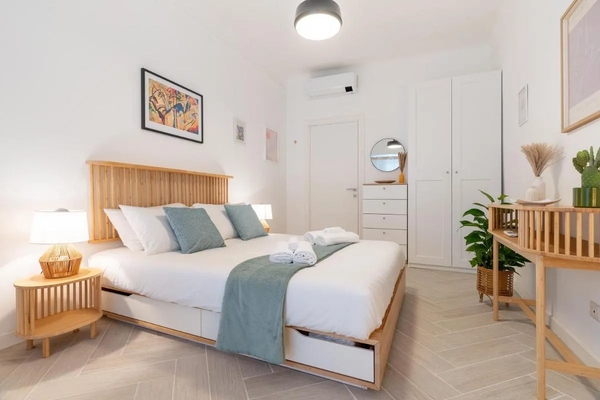 Image 4 of Cozy 1 BDR – Downtown Milan Navigli, Duomo