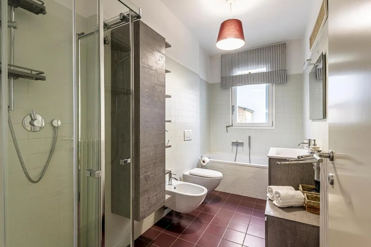 Image 3 of Cozy 1 bedroom apartment in Viale Monza