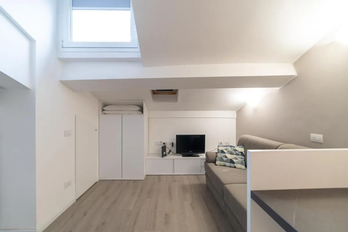 Image 4 of Cozy Apartment – Porta Romana, Milan
