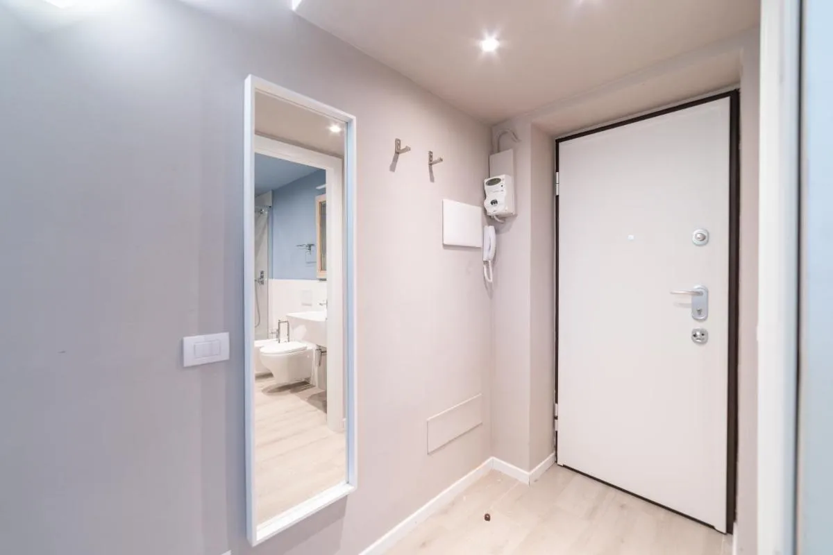 Image 2 of Cozy Apartment – Porta Romana, Milan