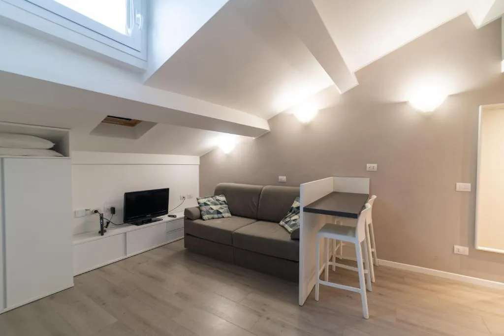 Image of Cozy Apartment – Porta Romana, Milan