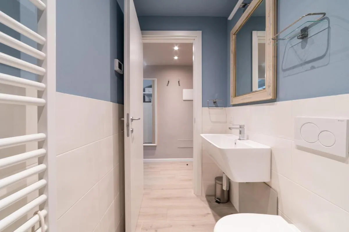 Image 6 of Cozy Apartment – Porta Romana, Milan