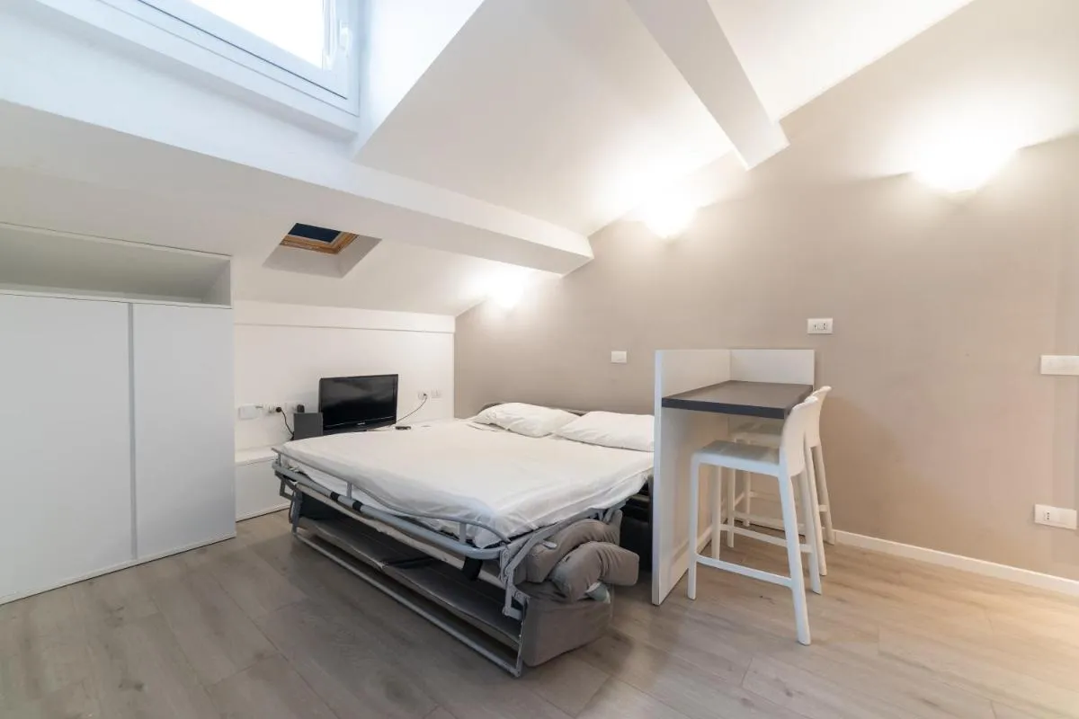 Image 1 of Cozy Apartment – Porta Romana, Milan