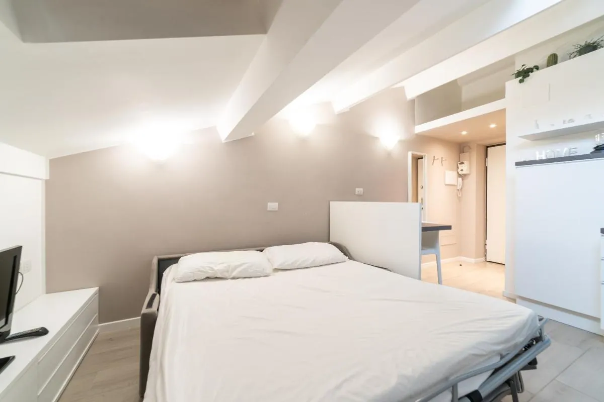 Image 5 of Cozy Apartment – Porta Romana, Milan