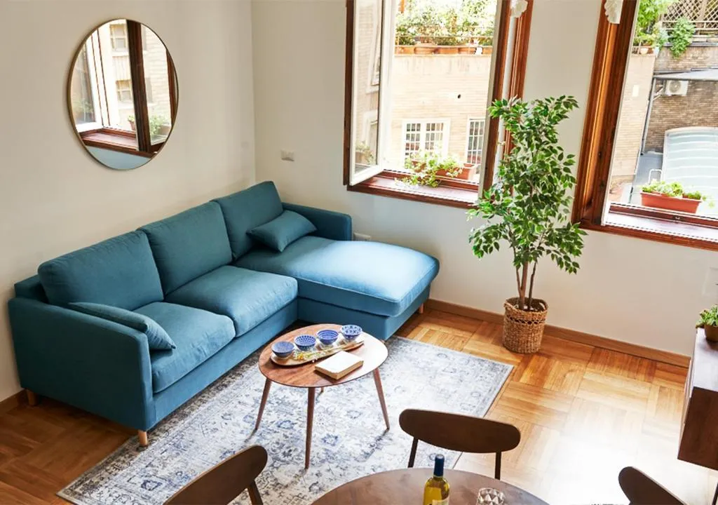 Image of Cozy Duomo – Elegant & Quiet, 300m from Cathedral