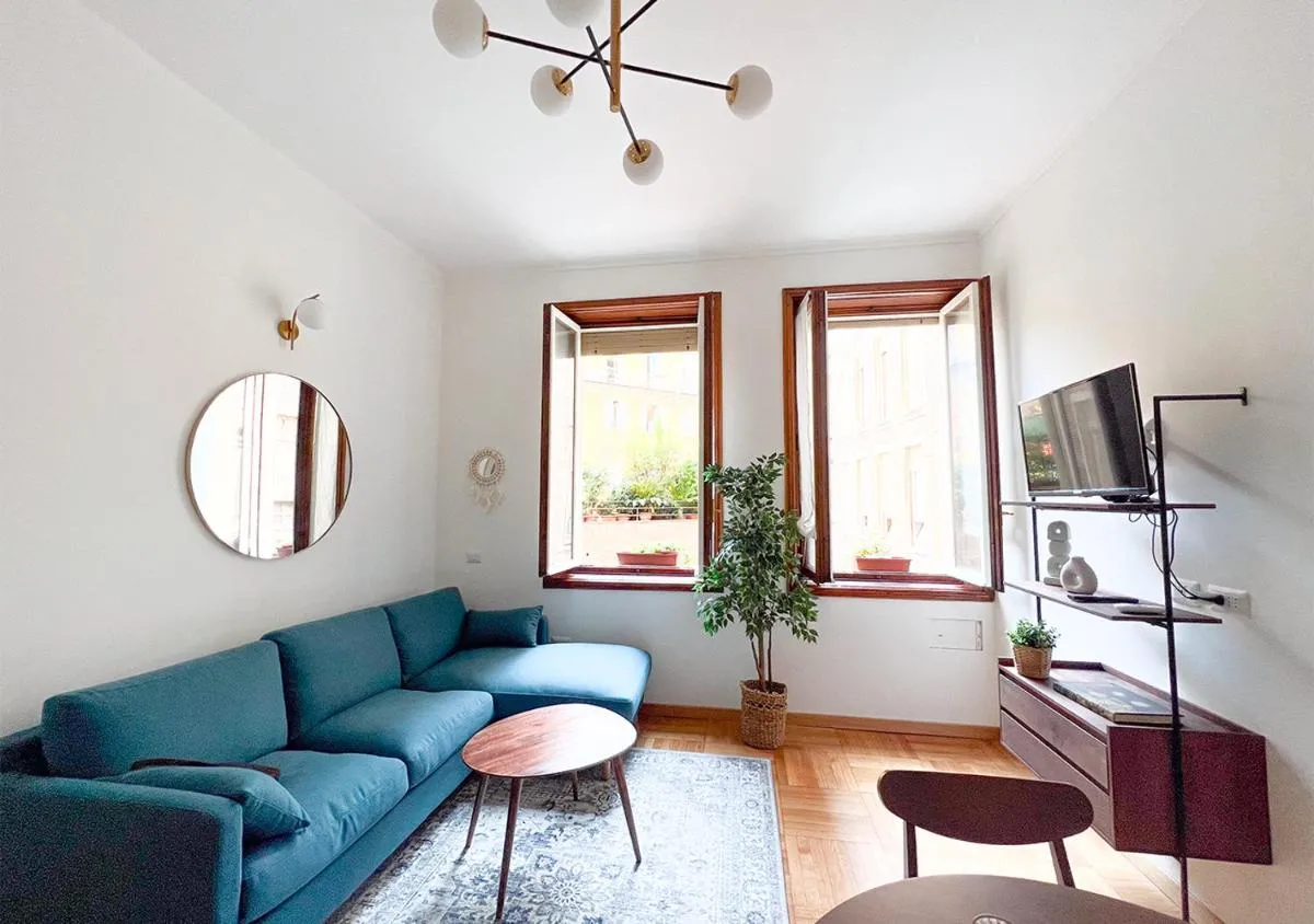 Image 1 of Cozy Duomo – Elegant & Quiet, 300m from Cathedral