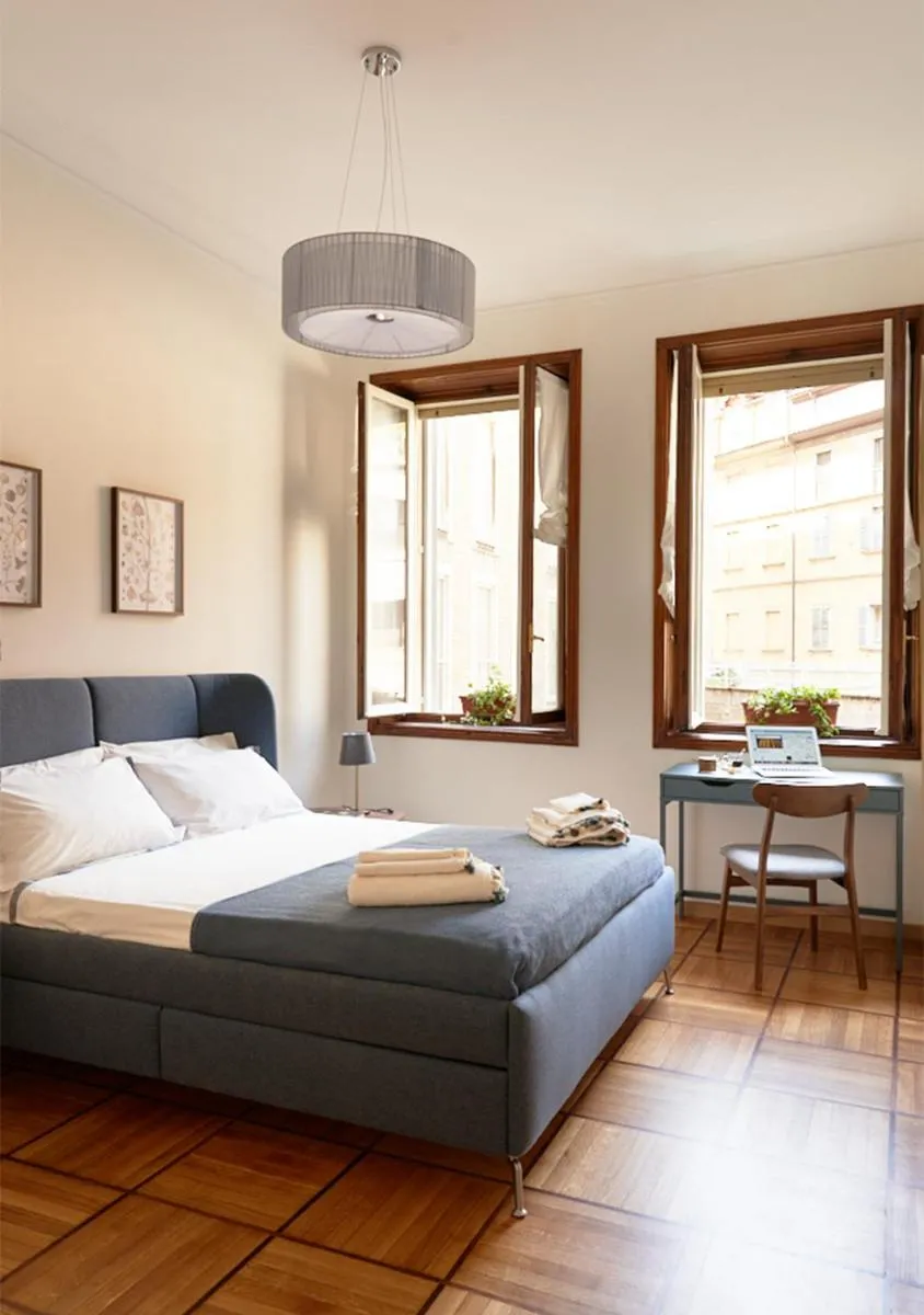 Image 3 of Cozy Duomo – Elegant & Quiet, 300m from Cathedral