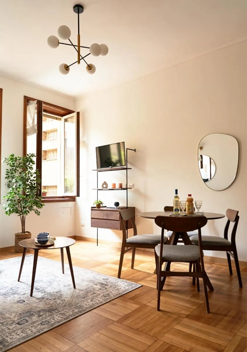 Image 5 of Cozy Duomo – Elegant & Quiet, 300m from Cathedral