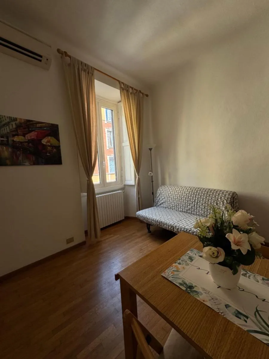 Image 1 of Cozy Escape Porta Romana