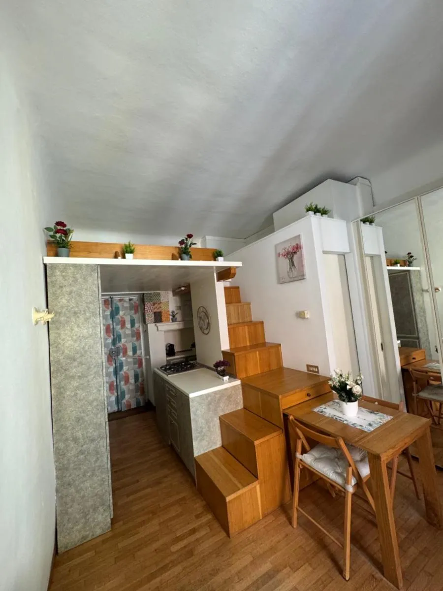 Image 2 of Cozy Escape Porta Romana