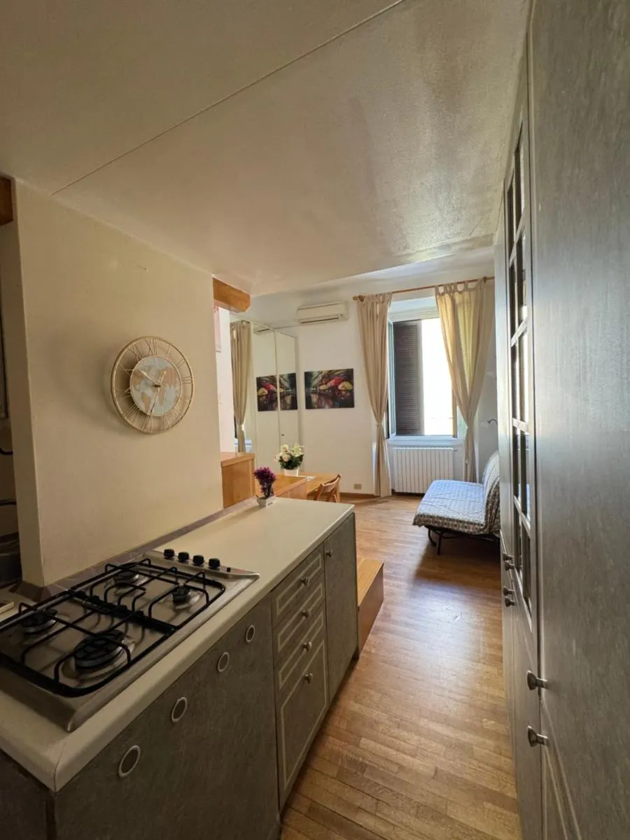 Image 3 of Cozy Escape Porta Romana