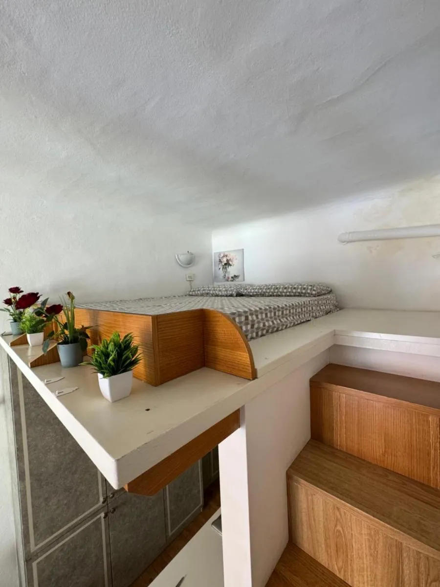Image 6 of Cozy Escape Porta Romana