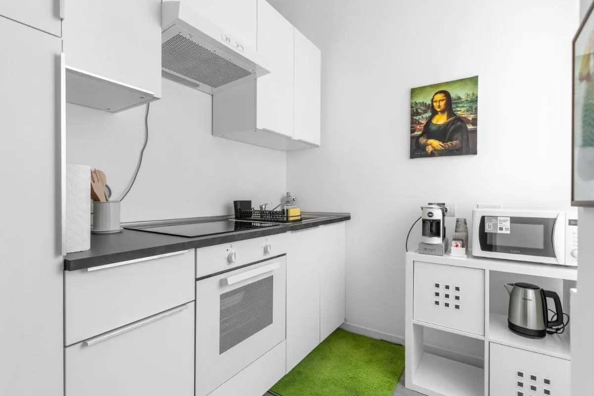 Image 6 of Cozy Home, Metro Gorla Sotto Casa M1, Duomo 15 Minuti