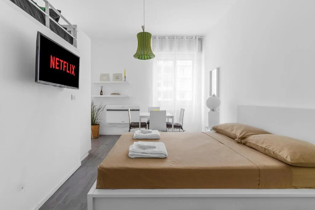 Image of Cozy Home, Metro Gorla Sotto Casa M1, Duomo 15 Minuti