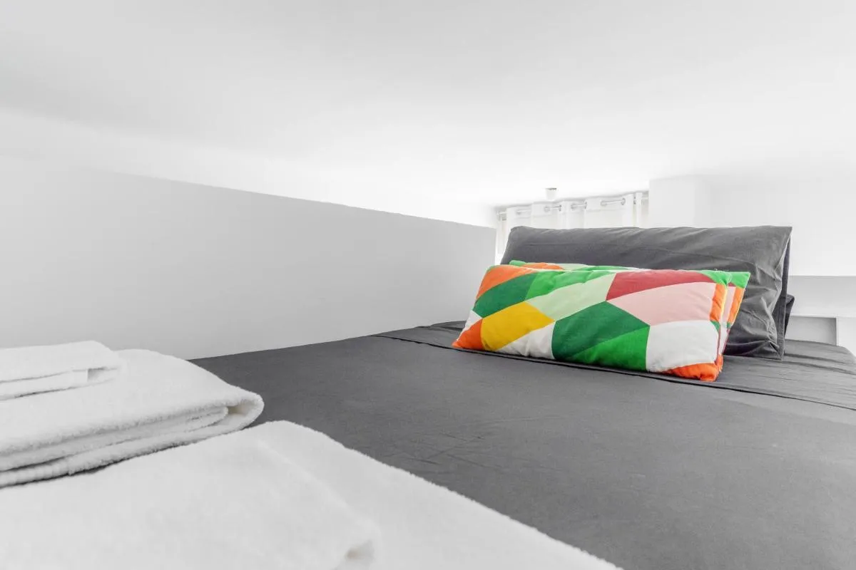 Image 3 of Cozy Home, Metro Gorla Sotto Casa M1, Duomo 15 Minuti