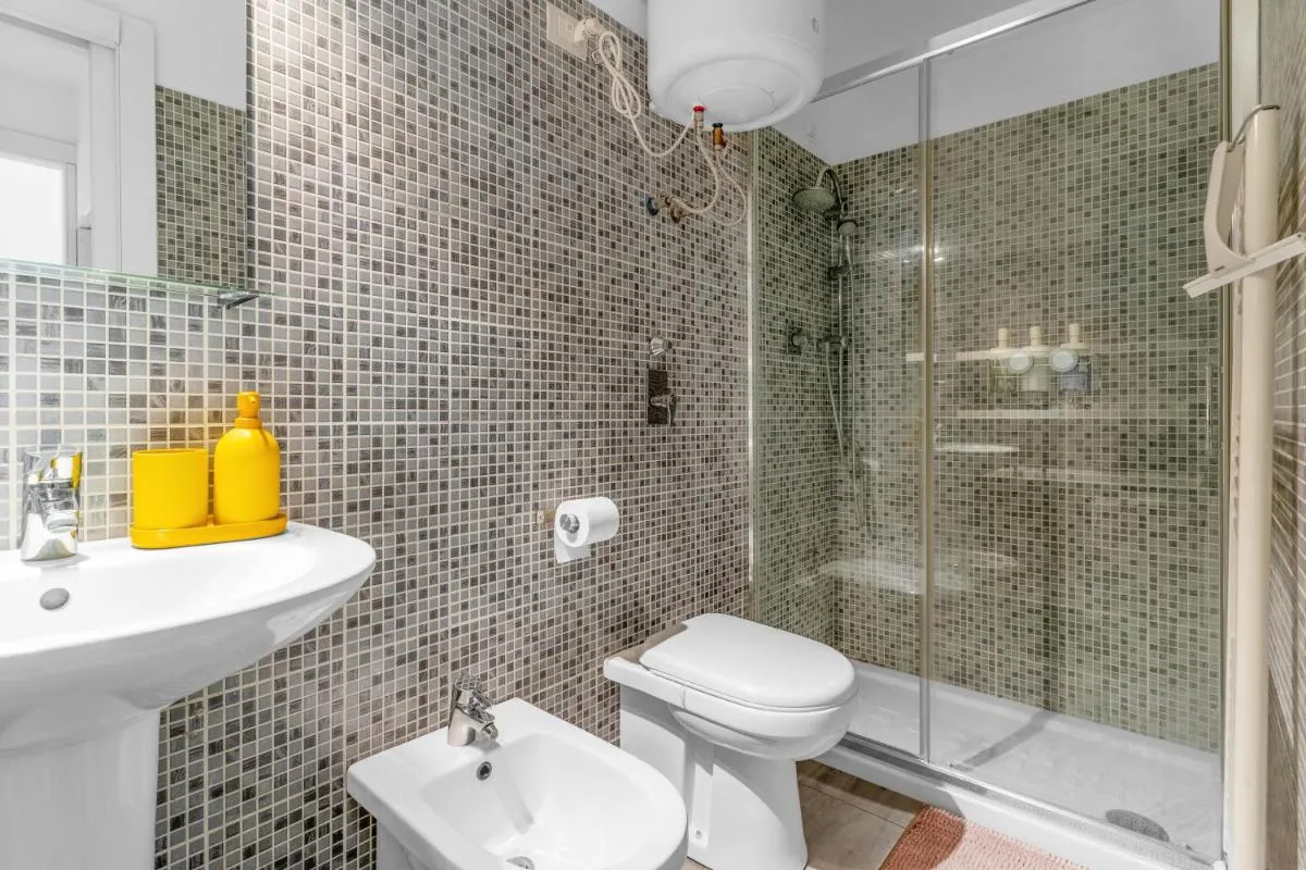 Image 4 of Cozy Home, Metro Gorla Sotto Casa M1, Duomo 15 Minuti