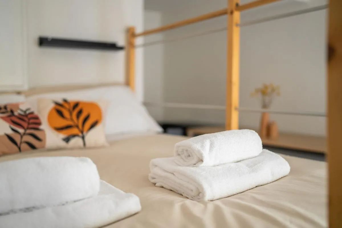 Image 1 of Cozy Studio Apartment in the Heart of Navigli