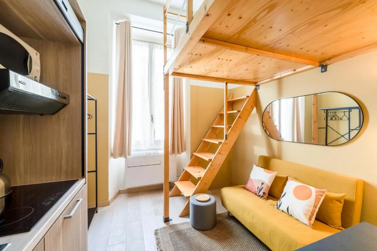 Image 4 of Cozy Studio Apartment in the Heart of Navigli