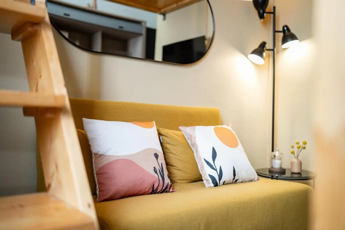Image 2 of Cozy Studio Apartment in the Heart of Navigli