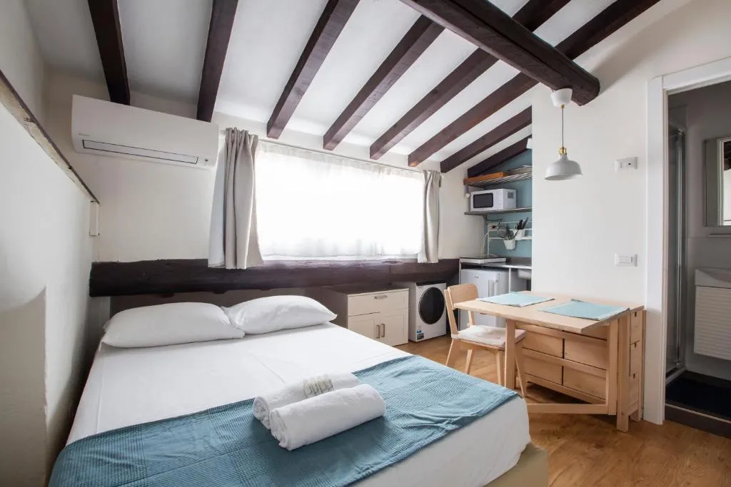 Image of Cozy Studio near Centrale