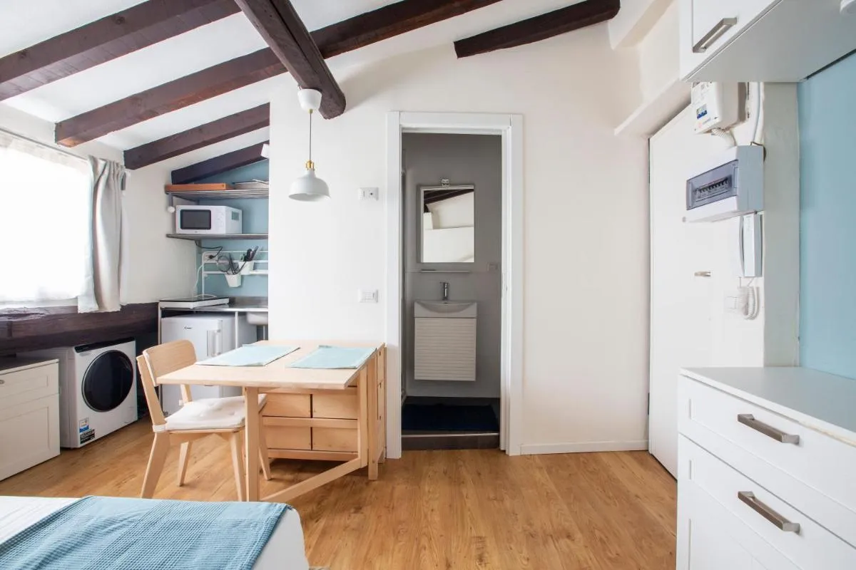 Image 2 of Cozy Studio near Centrale